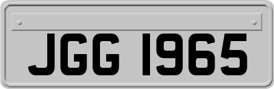 JGG1965