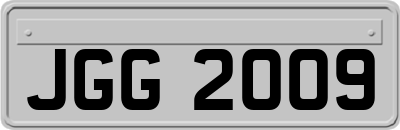 JGG2009