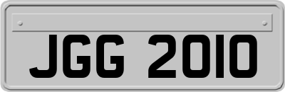 JGG2010