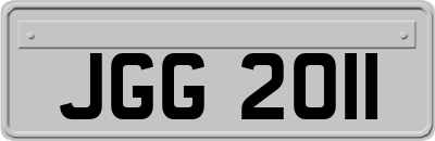 JGG2011