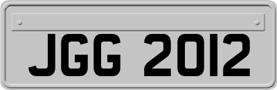 JGG2012