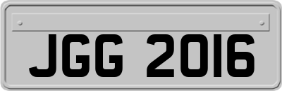 JGG2016