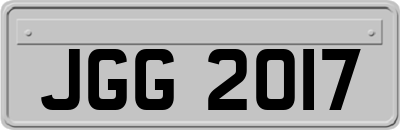 JGG2017