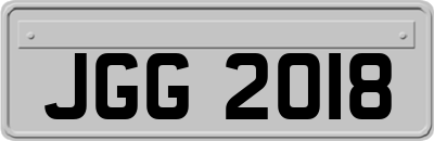 JGG2018