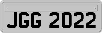 JGG2022