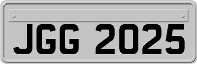 JGG2025
