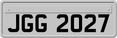 JGG2027