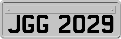 JGG2029