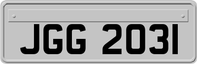 JGG2031
