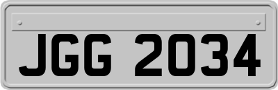 JGG2034