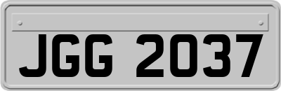 JGG2037