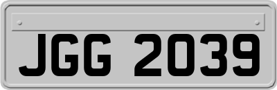JGG2039