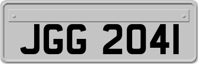 JGG2041