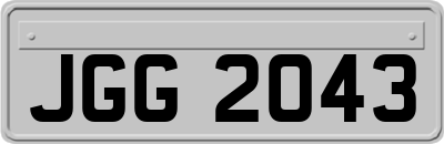 JGG2043
