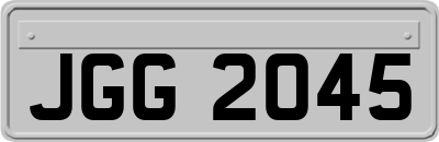 JGG2045