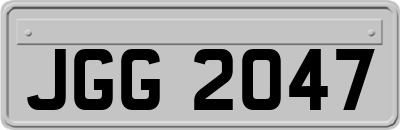 JGG2047