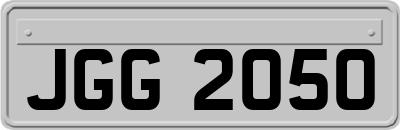 JGG2050