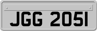 JGG2051