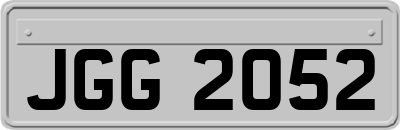 JGG2052