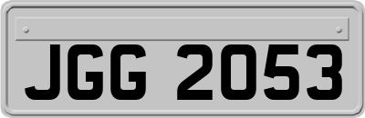 JGG2053