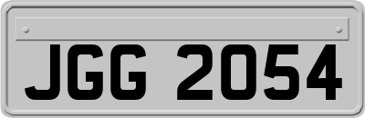 JGG2054