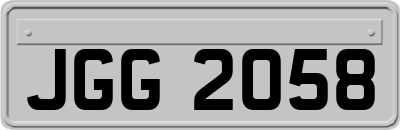 JGG2058