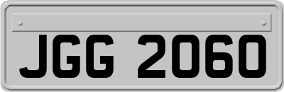 JGG2060