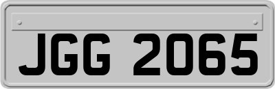 JGG2065