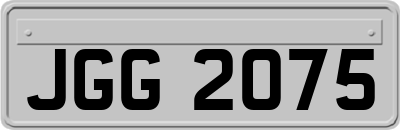 JGG2075