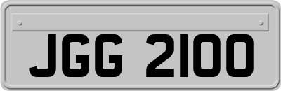 JGG2100