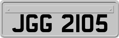 JGG2105