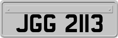 JGG2113