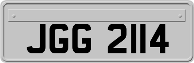 JGG2114