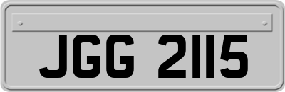 JGG2115