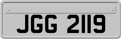 JGG2119
