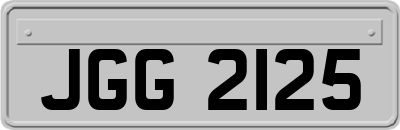 JGG2125