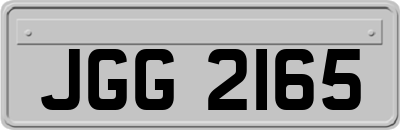 JGG2165