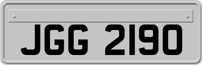 JGG2190