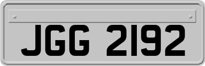 JGG2192