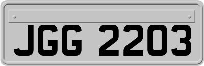 JGG2203