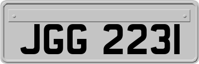 JGG2231