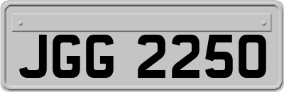 JGG2250