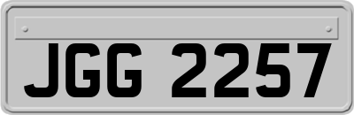 JGG2257