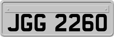 JGG2260
