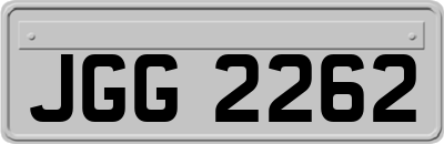 JGG2262