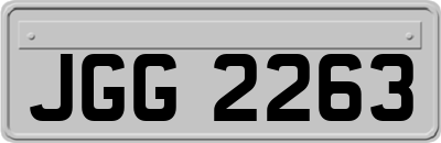JGG2263