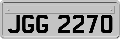 JGG2270