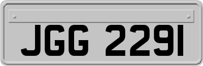 JGG2291