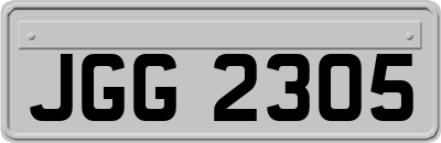 JGG2305