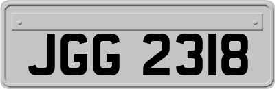 JGG2318